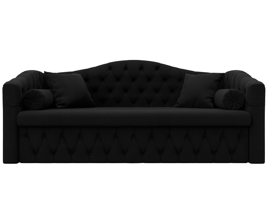 Диван детский прямой Мечта Микровельвет