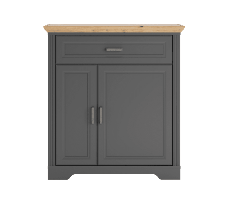 Тумба JASMIN KOM2D1S