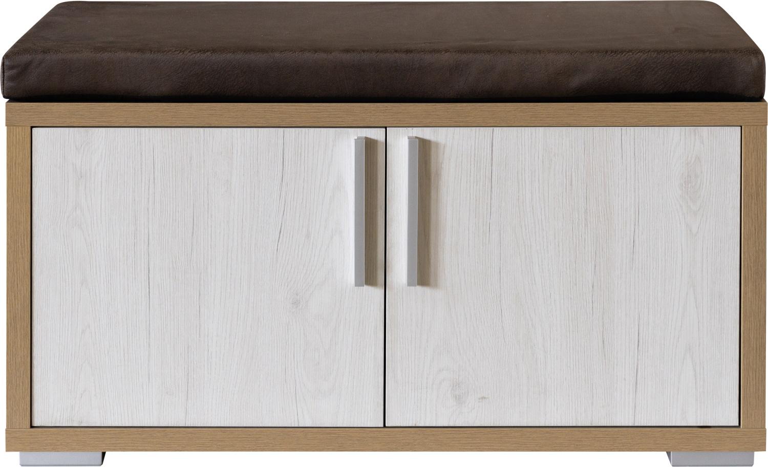 Тумба для обуви Верес П3.564.3.09