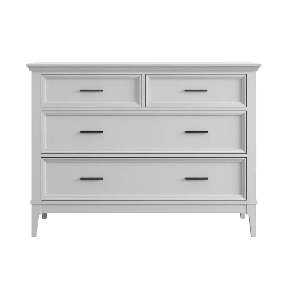 Комод Квадро-С 04