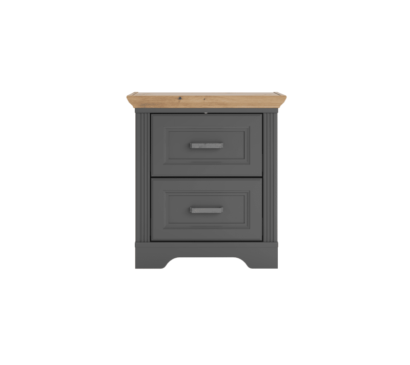 Тумба прикроватная JASMIN