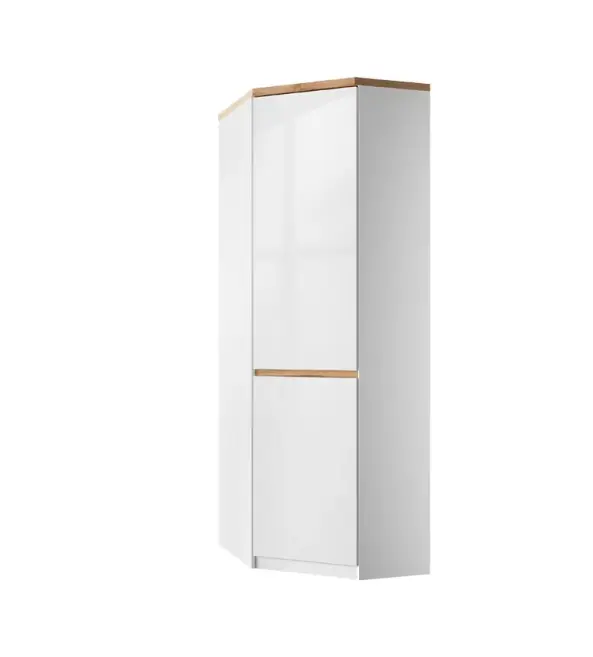 Шкаф угловой 1DGL TAURUS