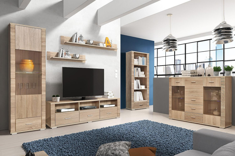 Гостиная Гресс 7