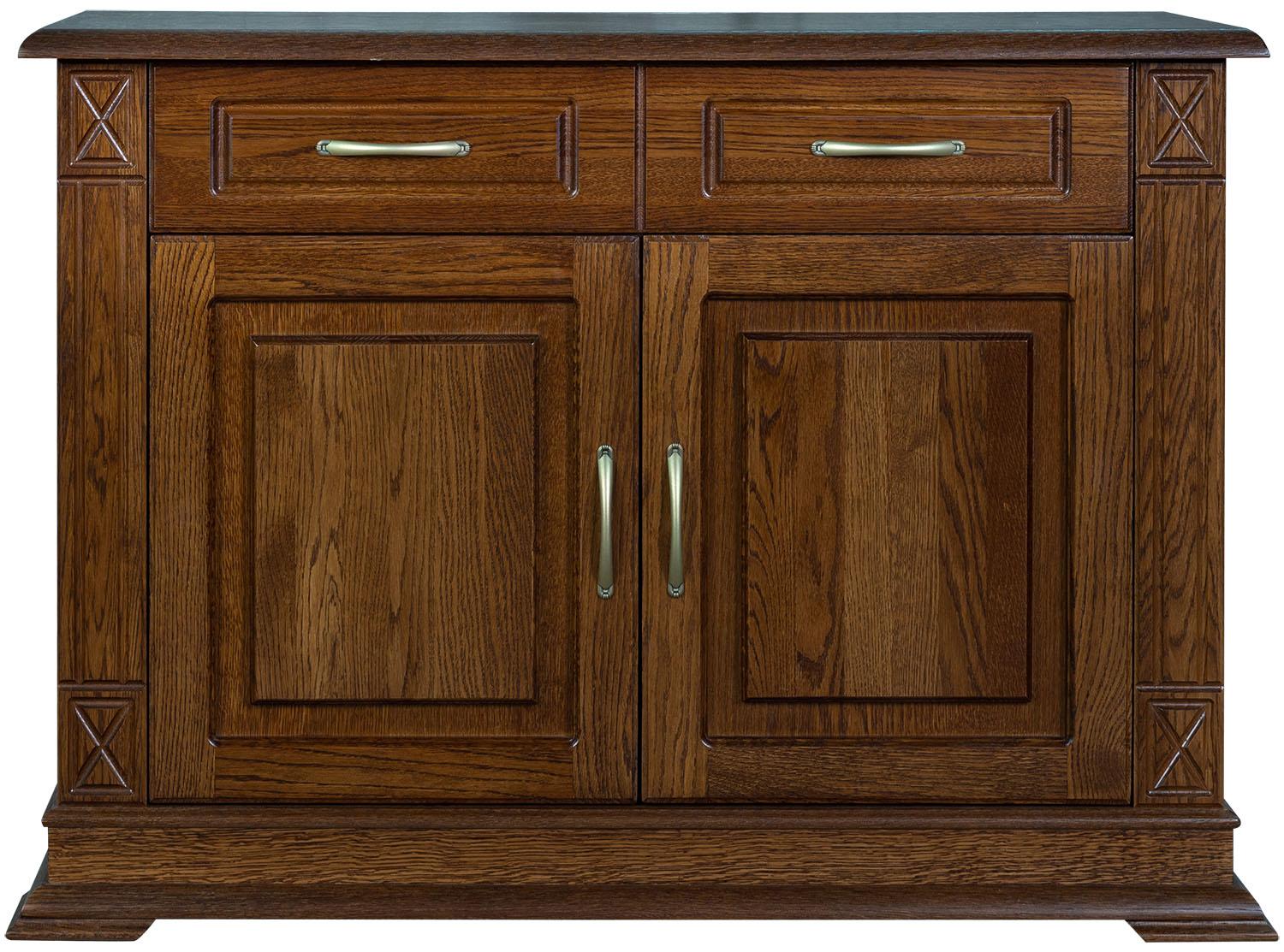 Тумба Верди Классик П1.0487.0.02