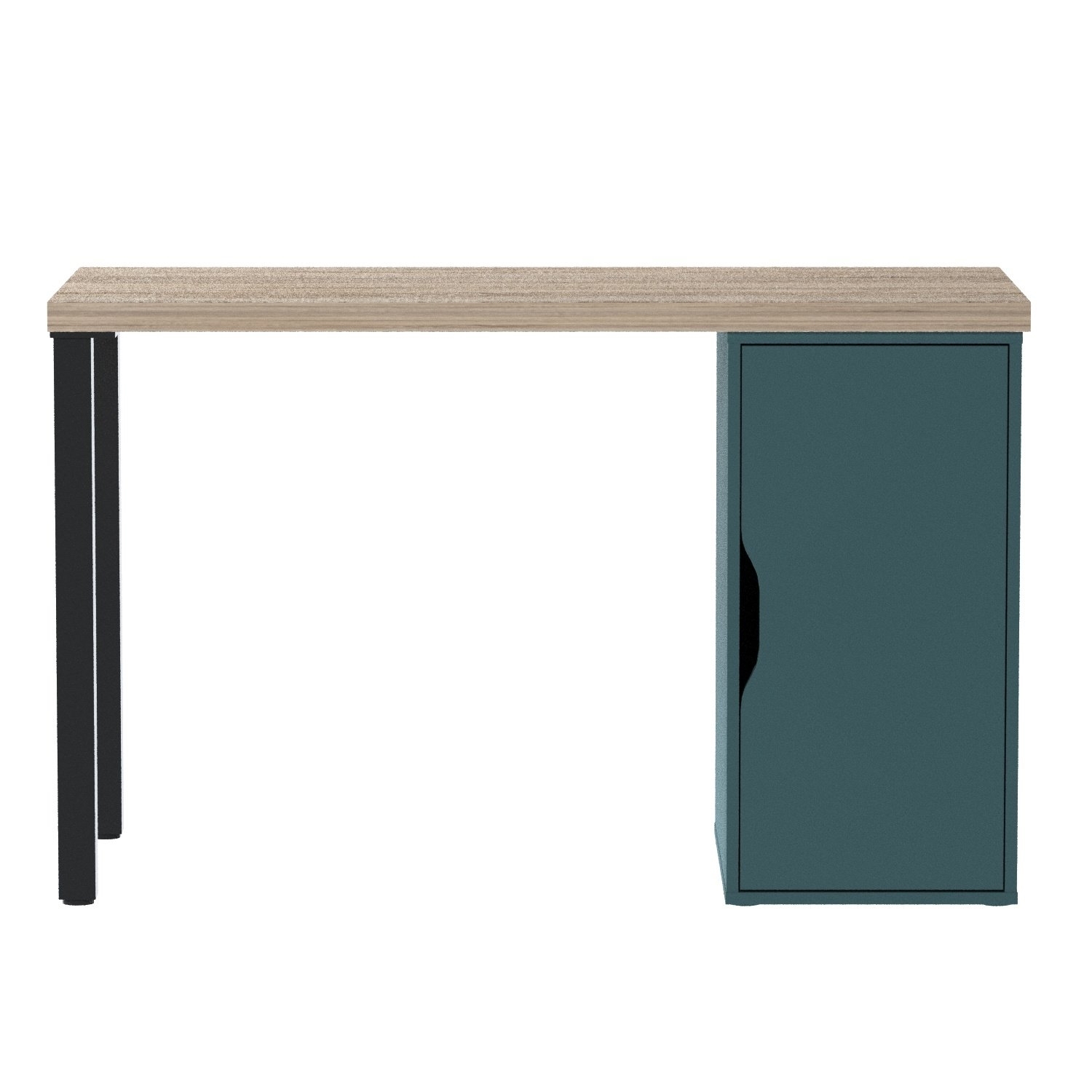 Стол письменный Ингар 1/ДВ/T