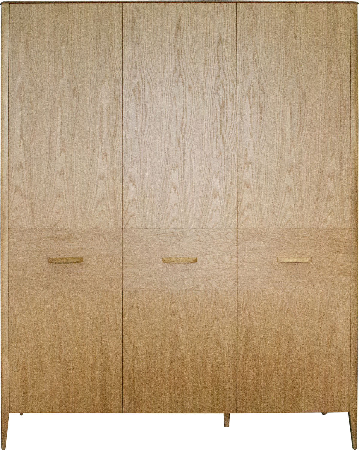 Шкаф 3-х дверный Версаль БМ2.777.1.03