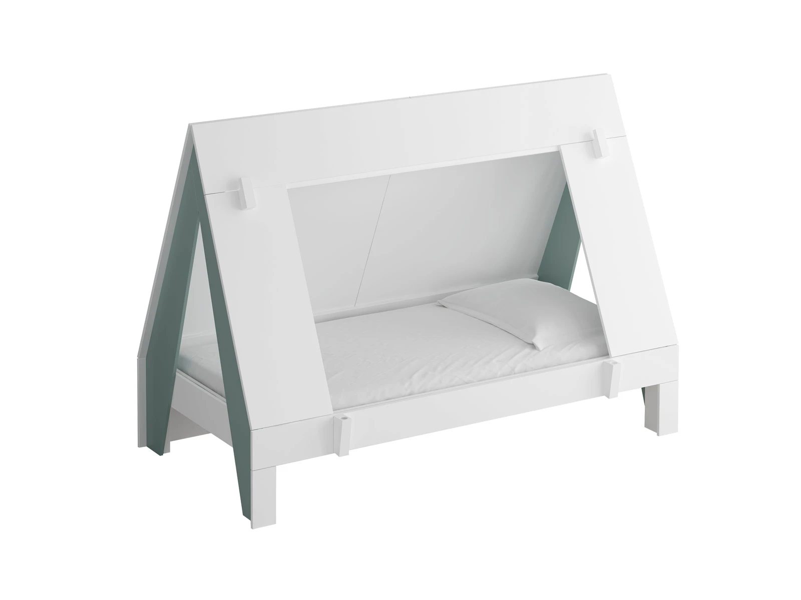 Кровать Campi