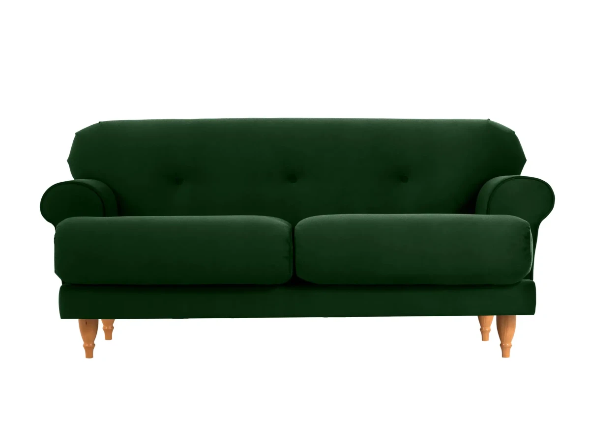 Диван Italia двухместный Ankor / бук