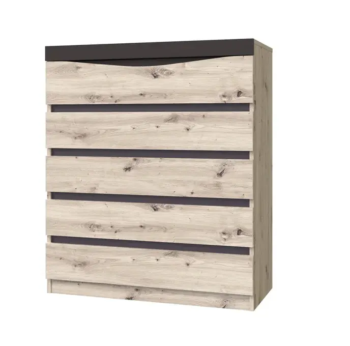 Комод Тиана 5 ящиков