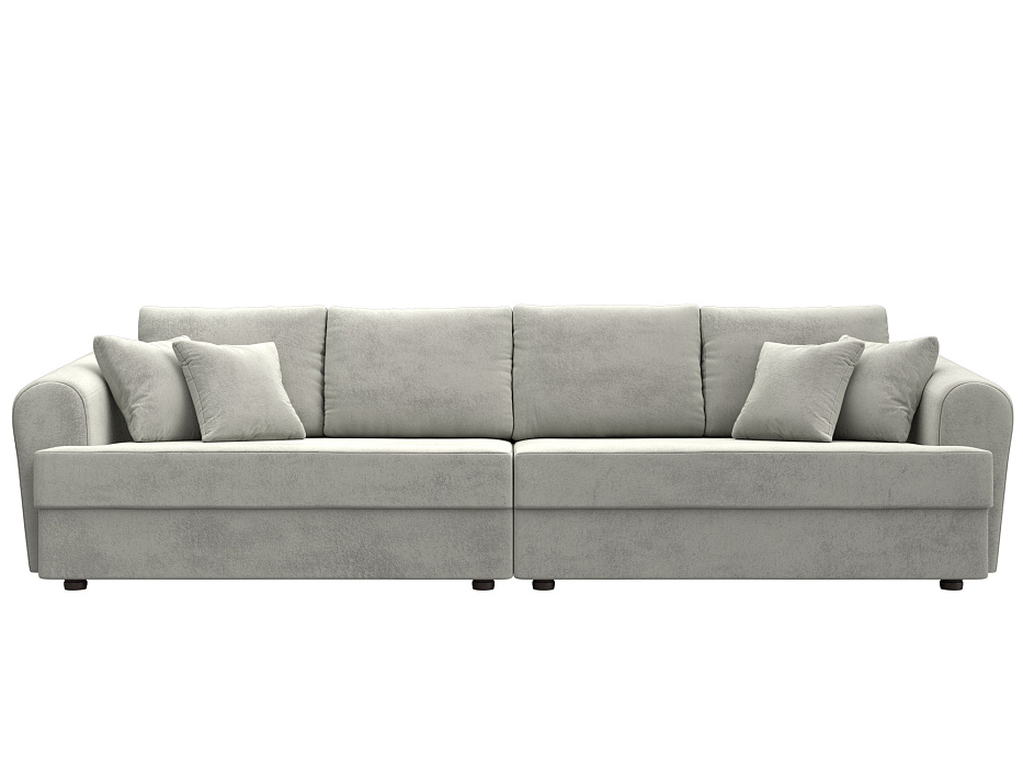 Диван прямой Милтон Велюр