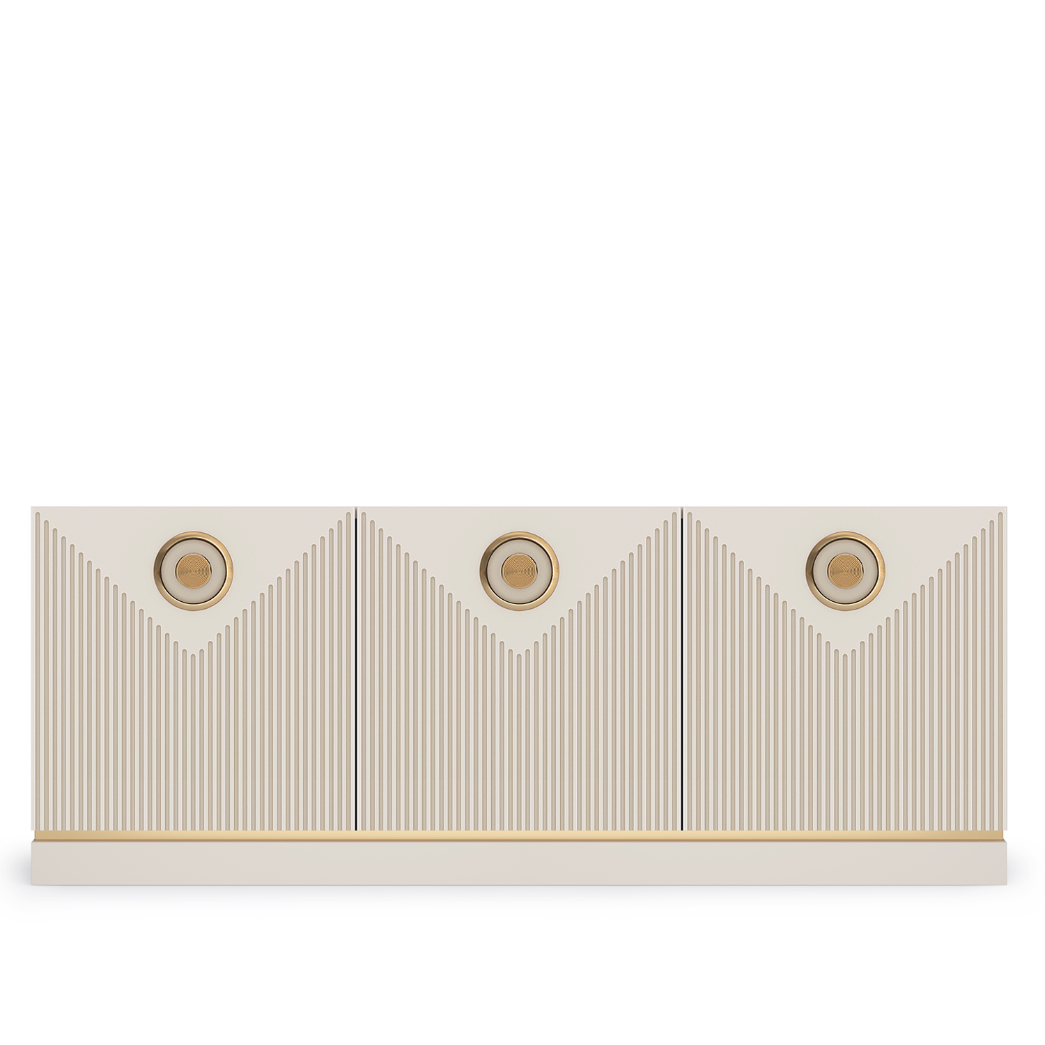 Тумба под ТВ Капри