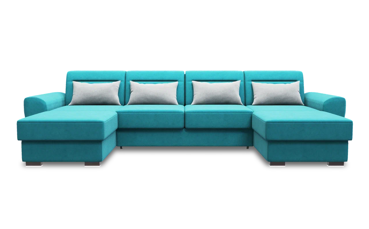 Диван Полярис 2 ПДУ