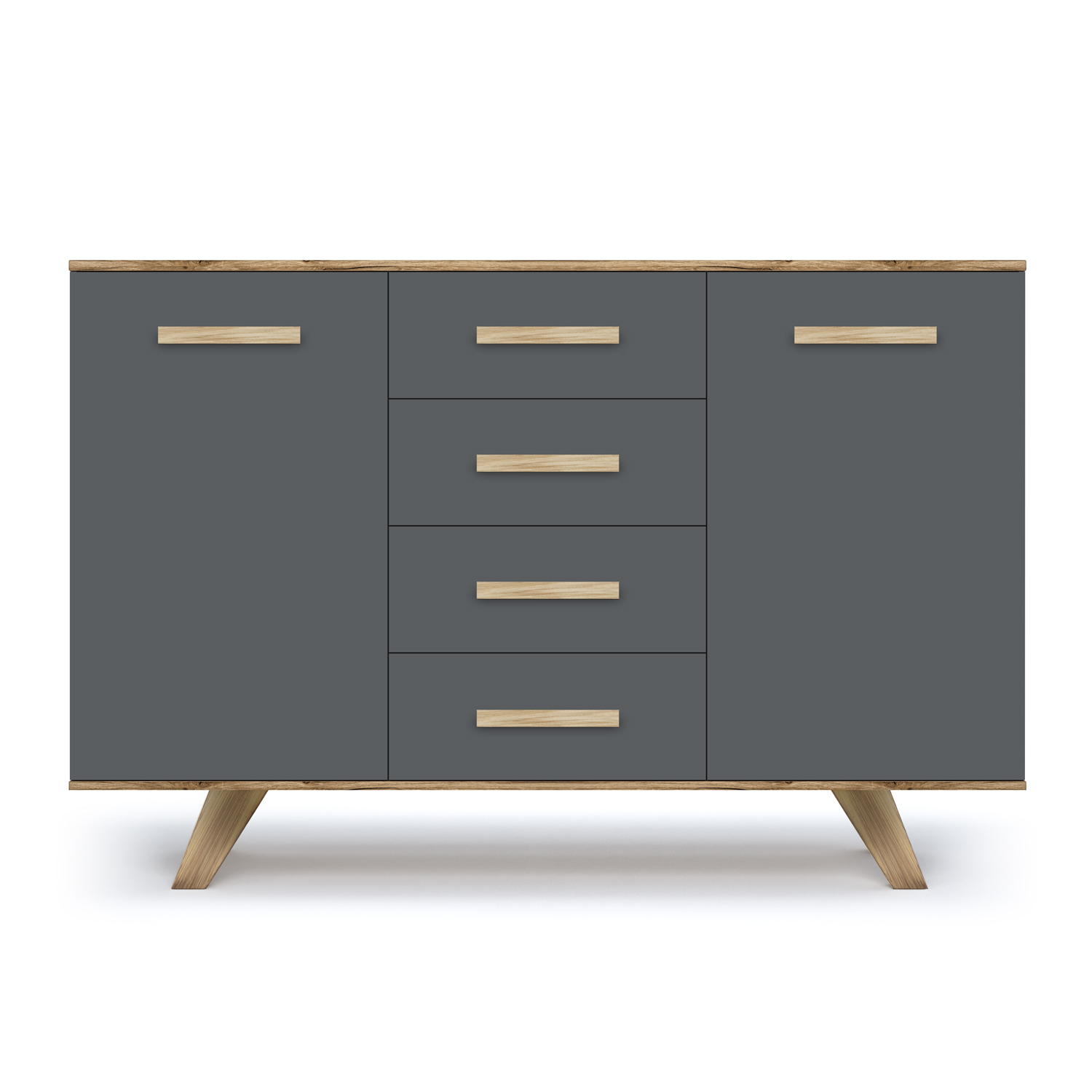 Комодино Вега Скандинавия