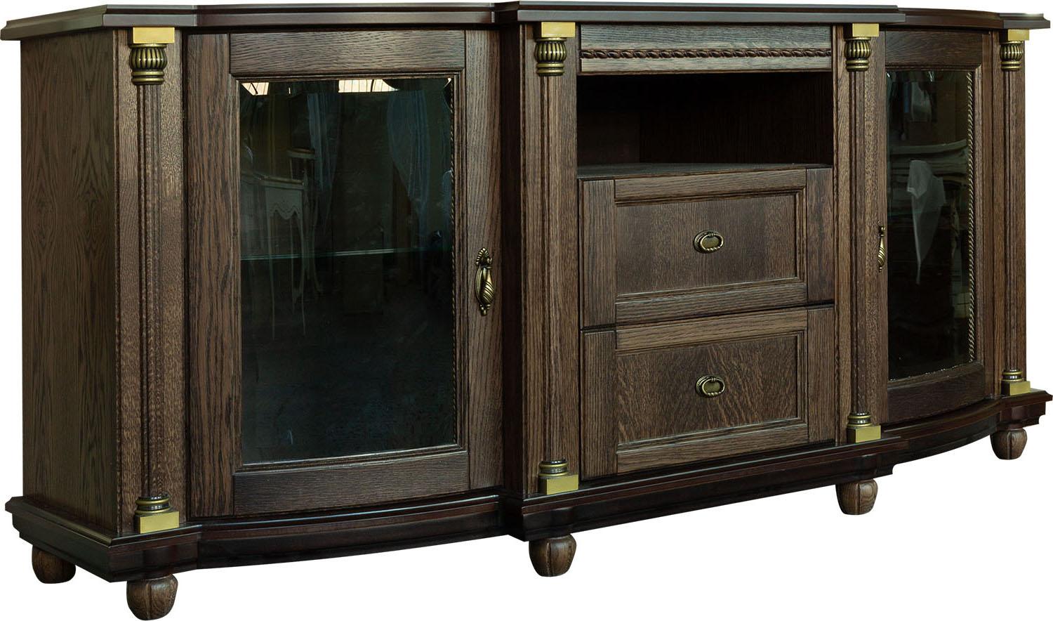 Тумба ТВ Валенсия Д Классик П3.0591.0.11