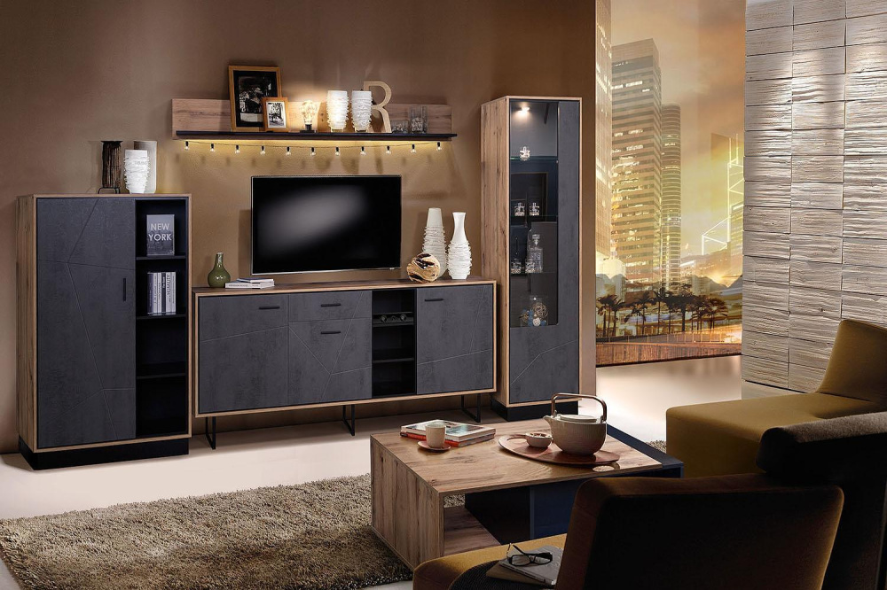 Гостиная Лайн 1