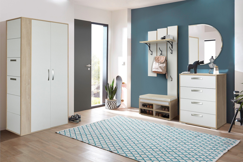 Прихожая Акцент 1