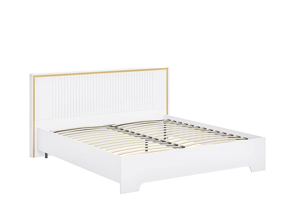 Кровать ЛЮКСОР МН-042-19