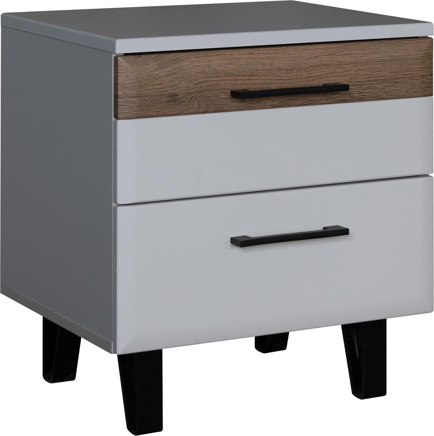 Тумба прикроватная Ариста П3.593.1.37