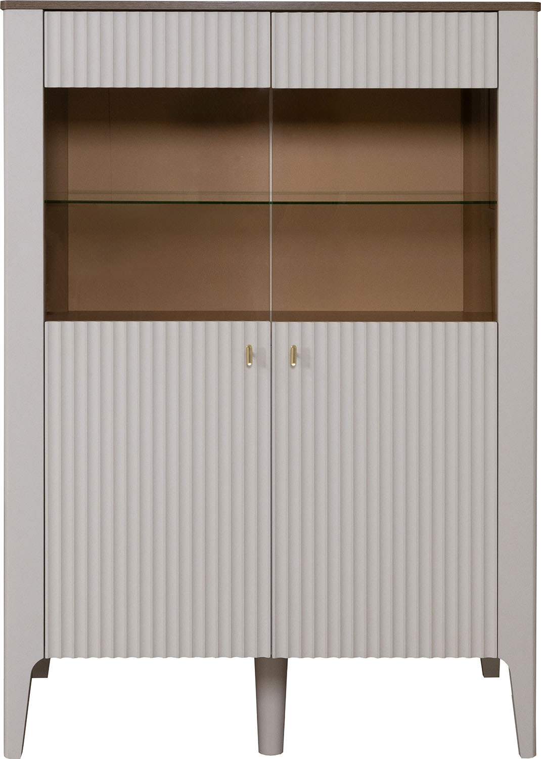 Шкаф 2д Шарли П6.116.0.03