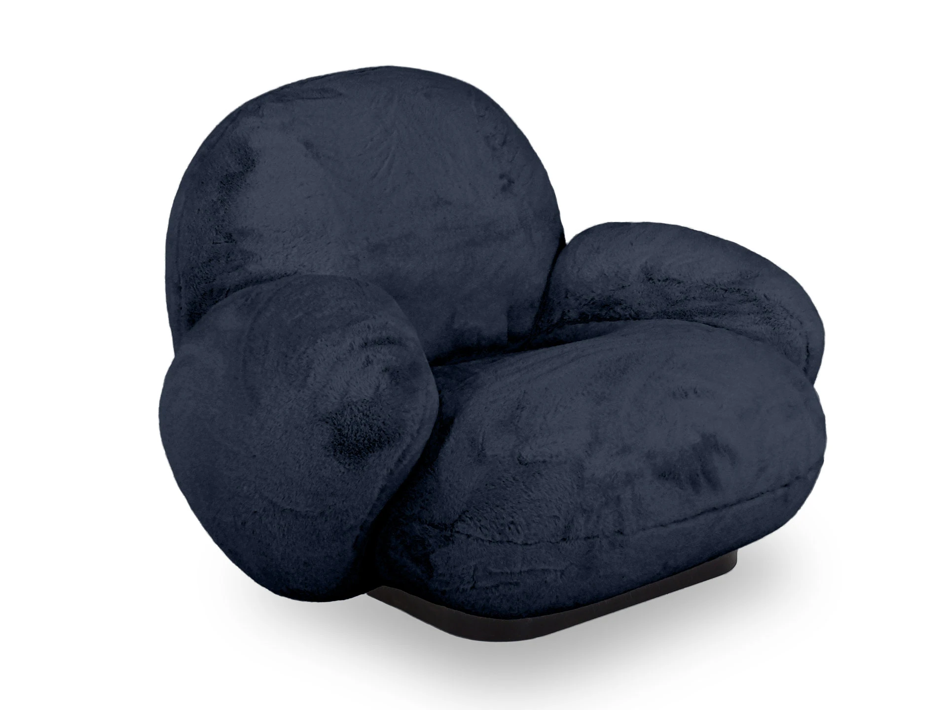 Кресло Flemming Wood