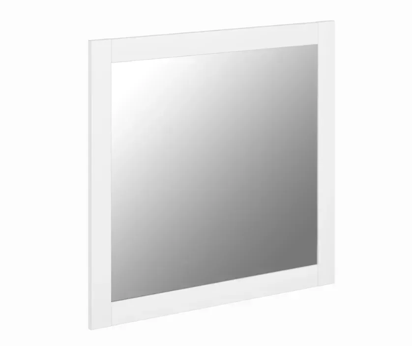 Зеркало СИРИУС квадратное настенное