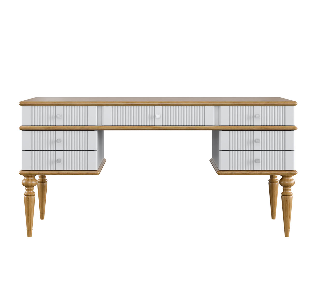 Стол письменный Рандеву 007