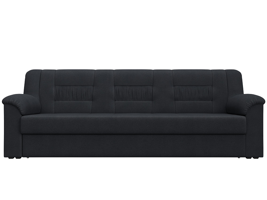 Диван прямой Карелия Замша