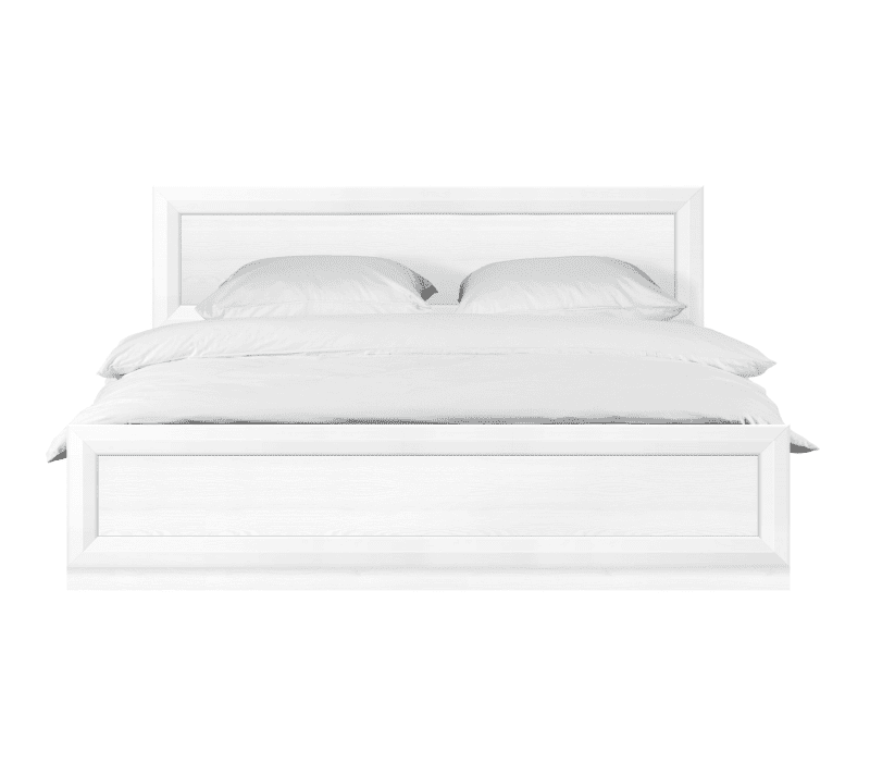 Кровать б.о. MALTA B136-LOZ180x200