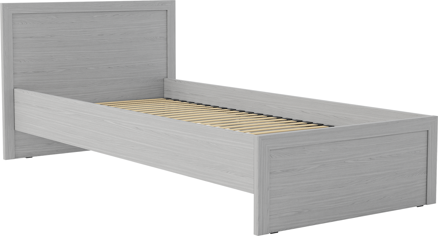 Кровать Нокс 900