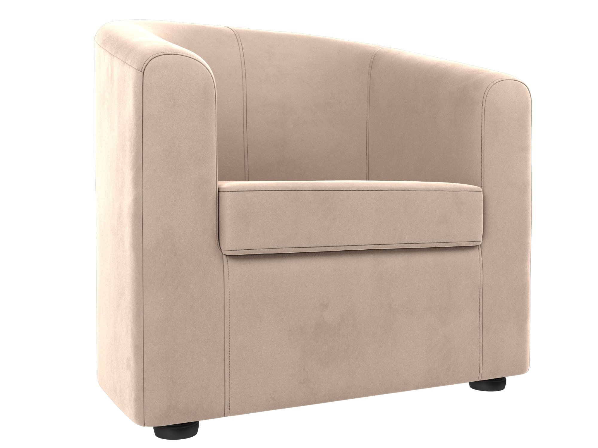 Кресло Норден Велюр