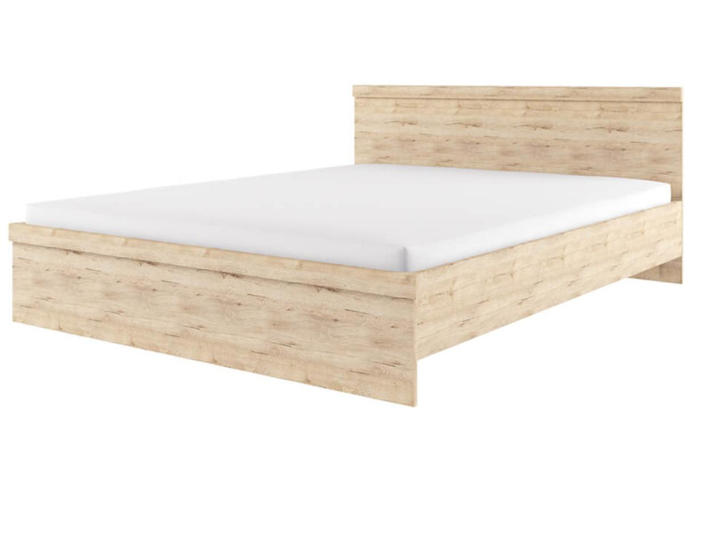 Кровать OSKAR 160