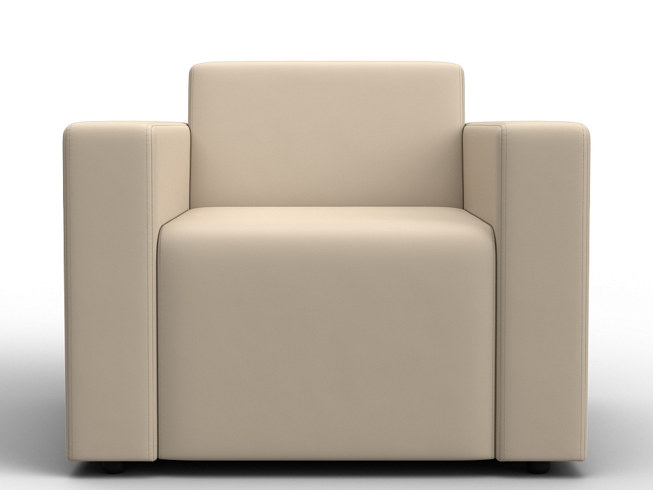 Кресло Лига-093 Экокожа