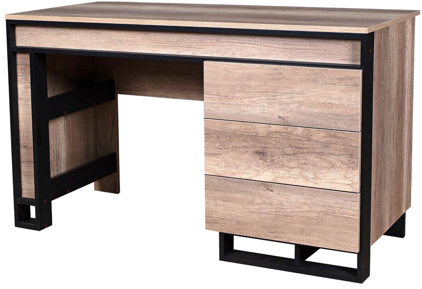 Стол письменный Каньон Лофт П3.0561.2.30-01