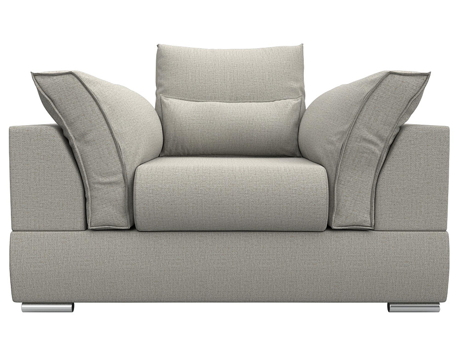 Кресло Пекин Рогожка