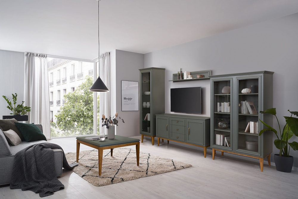 Гостиная Дольче 1