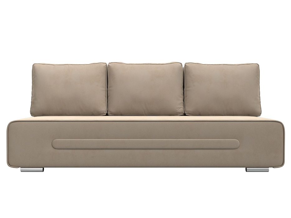 Диван прямой Приам Велюр