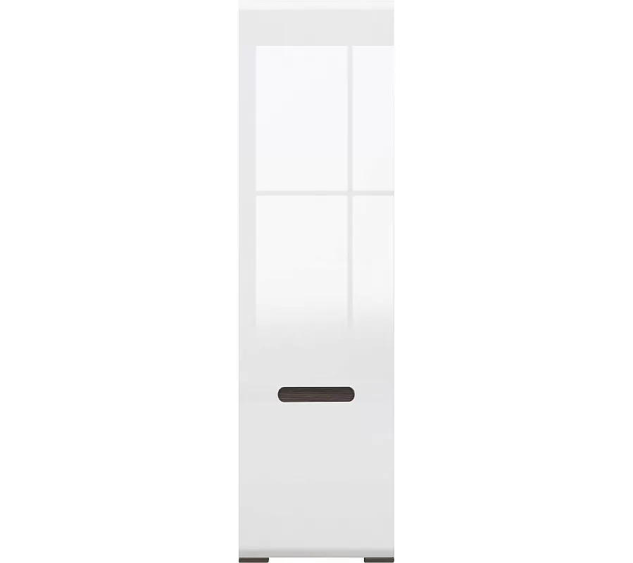 Шкаф AZTECA S205-SZF1D/21/6