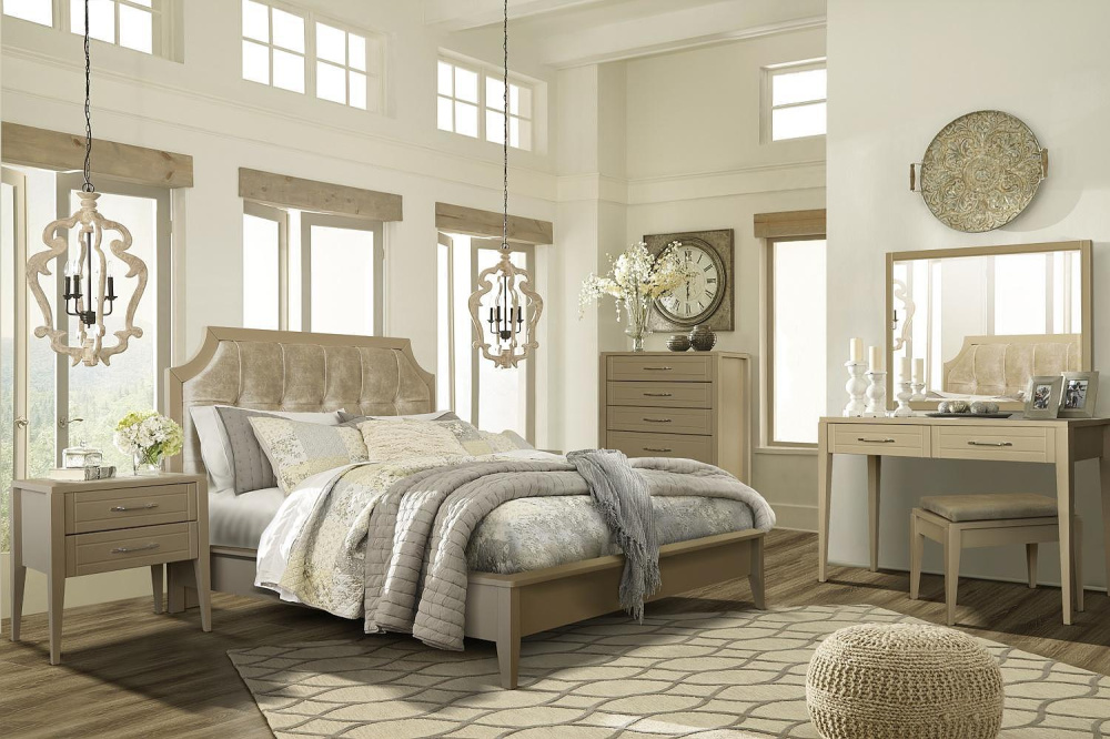 Спальня Орли 1