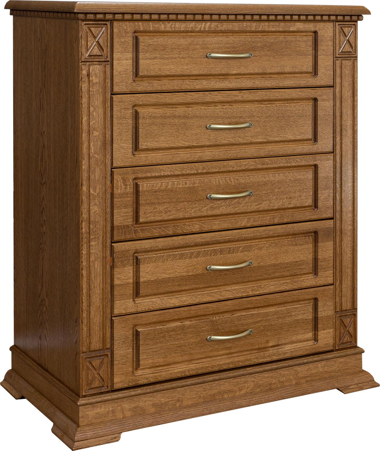 Тумба Верди Классик П3.0487.1.37