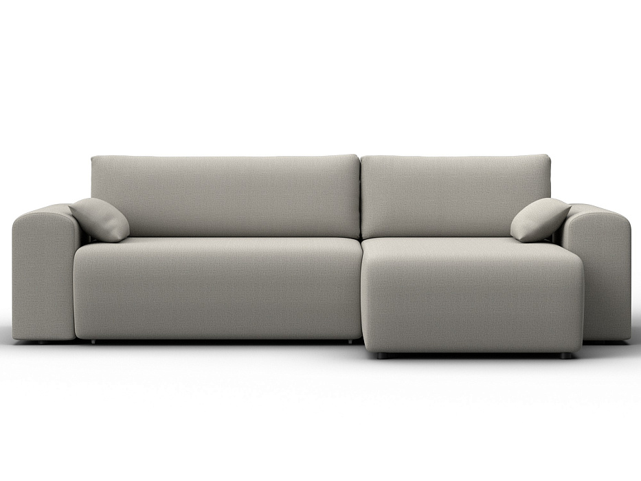 Диван угловой Лига-099 угол универсальный Рогожка