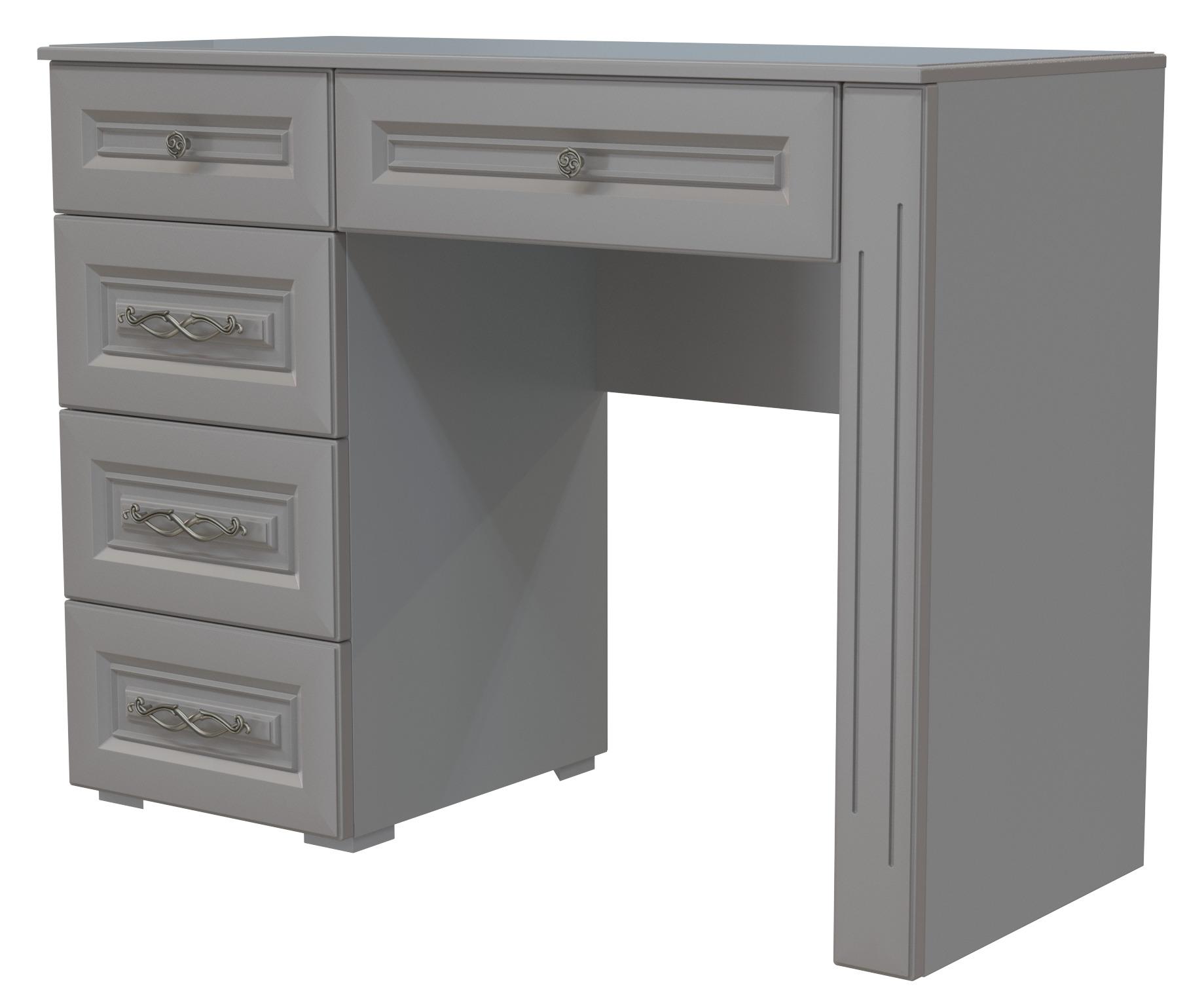 Стол туалетный Олимп