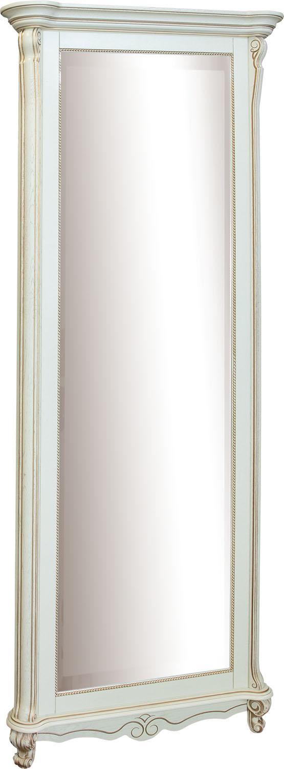 Зеркало напольное Алези П1.350.3.09 (П540.09)