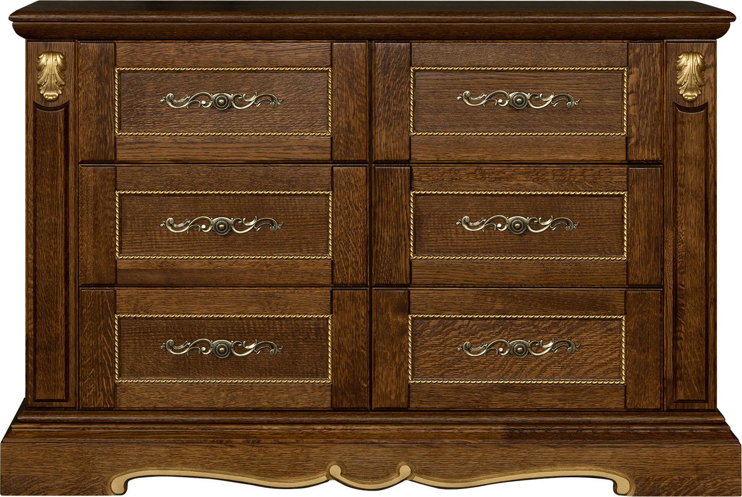 Тумба Милана 2я П4.265.2.31(396.31)