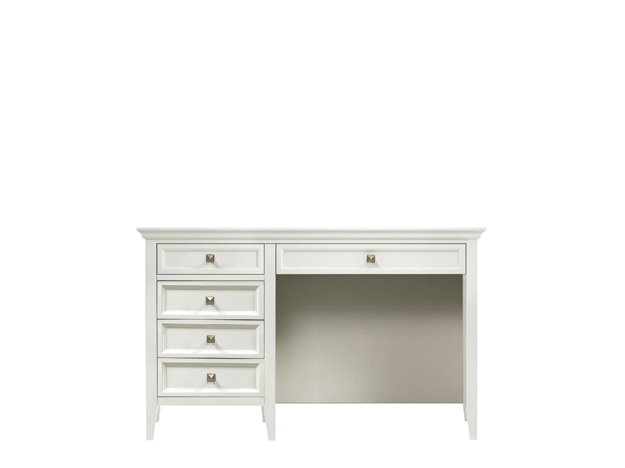 Стол письменный Manhattan однотумбовый