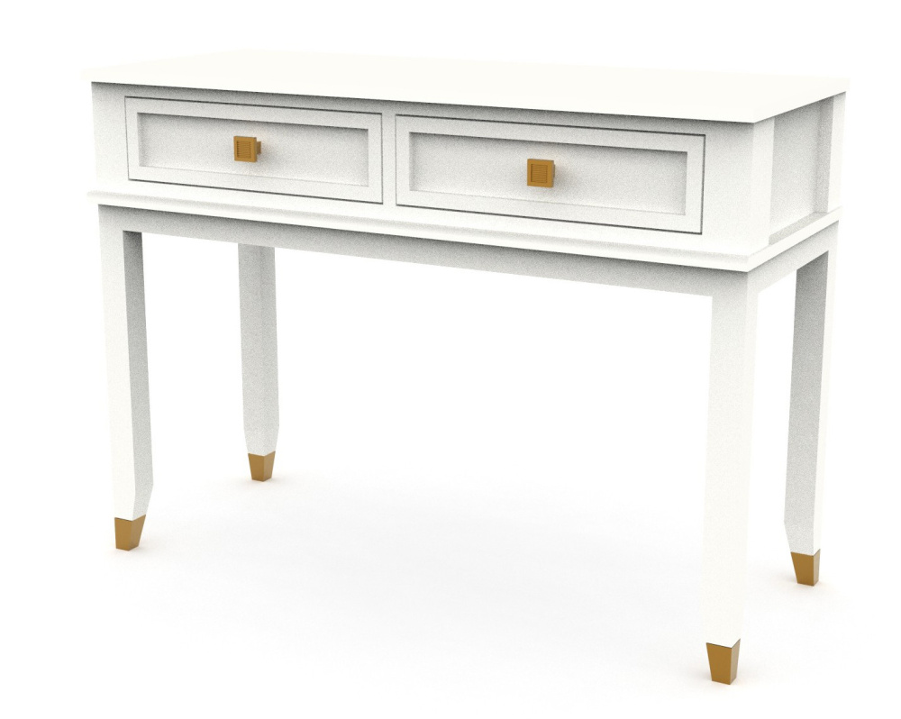 Стол консоль B2 Невада