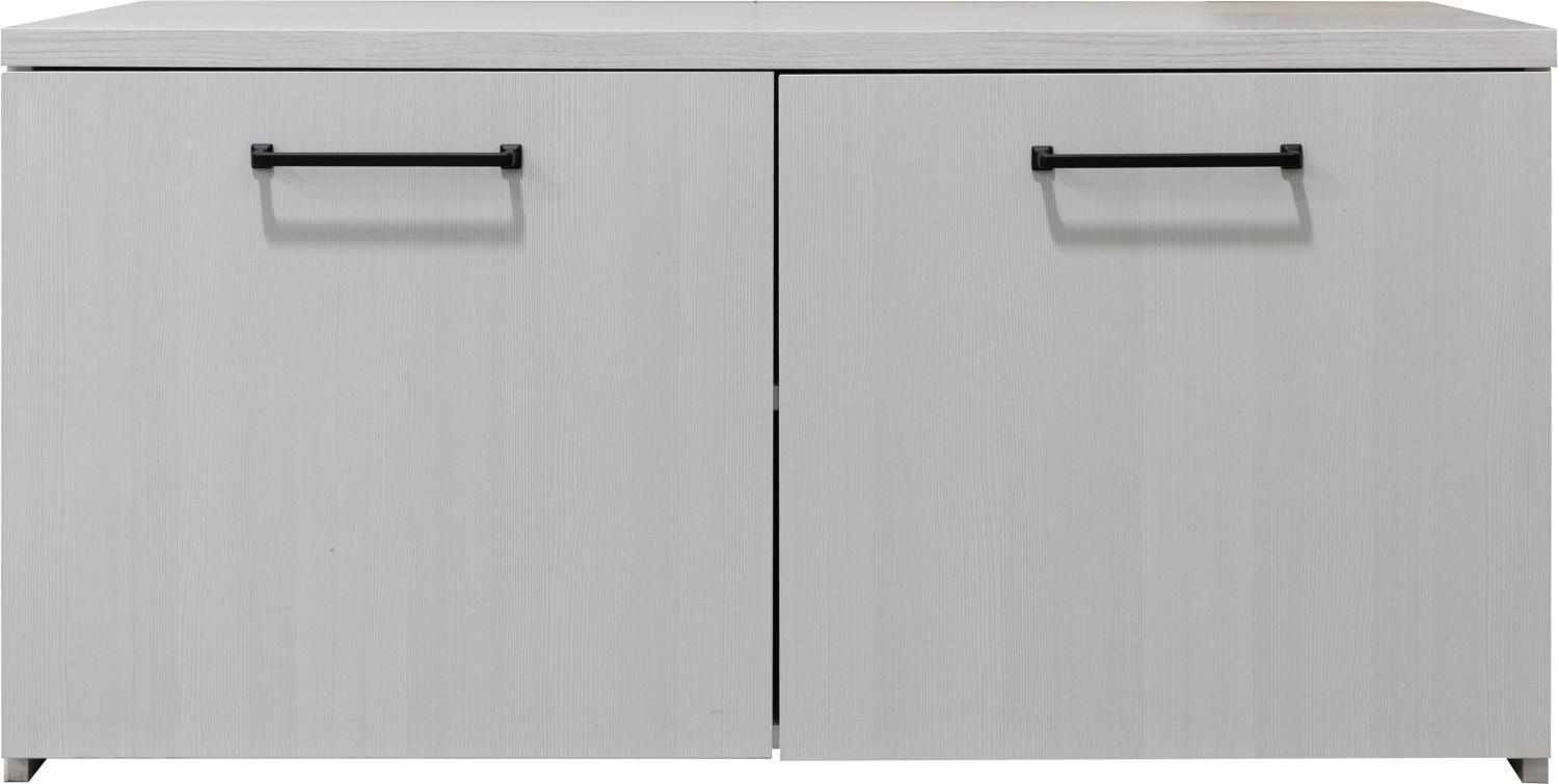 Тумба для обуви Визит П8.971.3.01