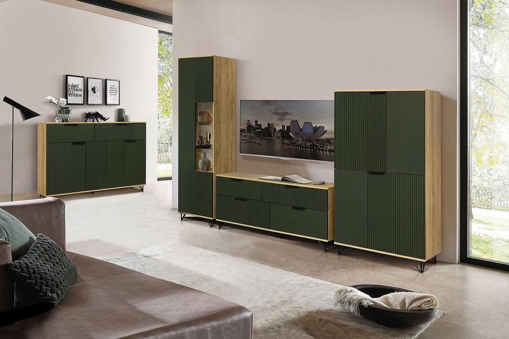 Гостиная Рокси 1