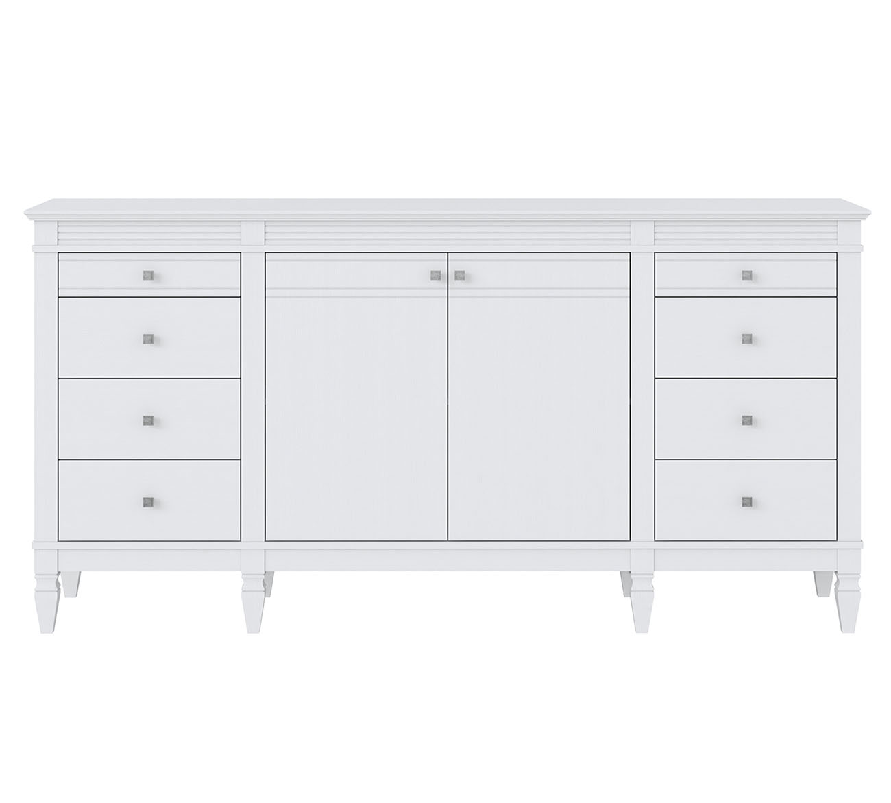 Комод Ольса 428