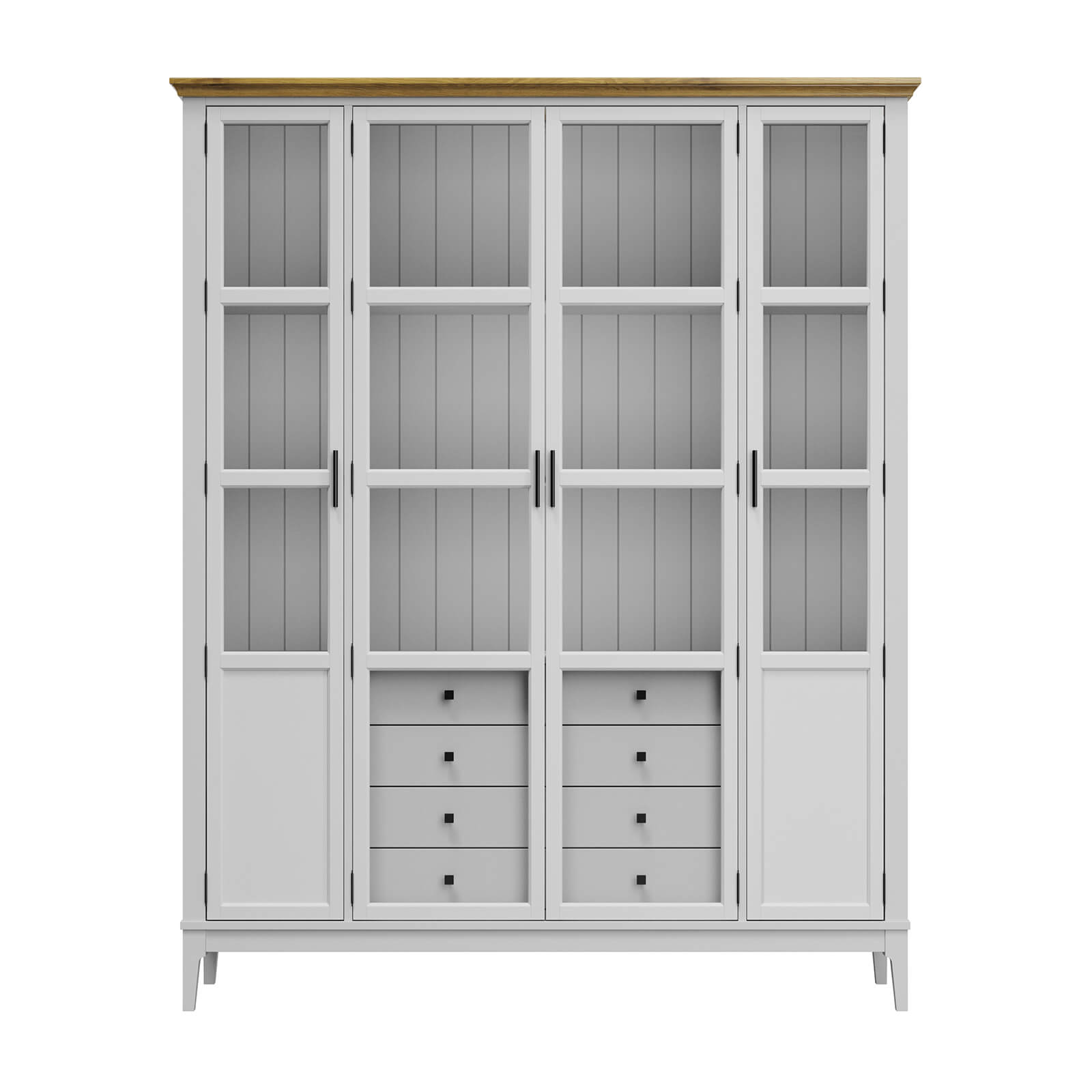 Витрина Квадро-С 422С/04