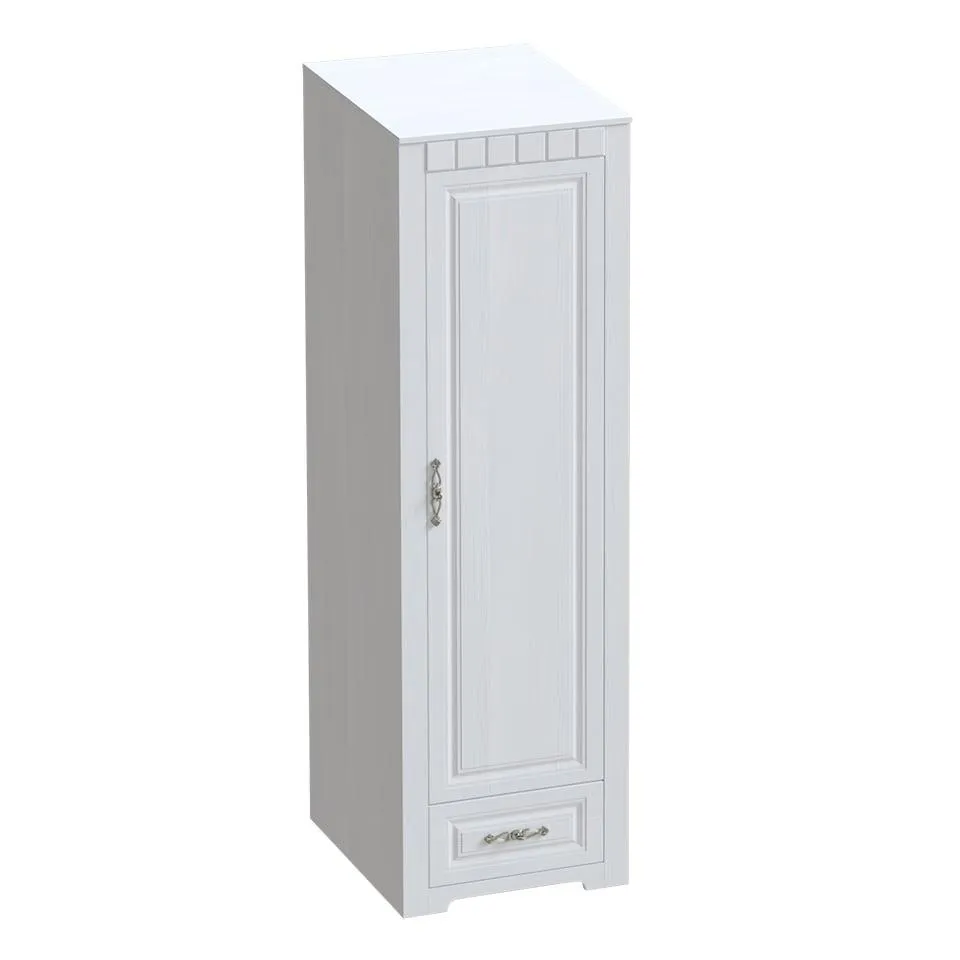 Шкаф однодверный платяной Прованс